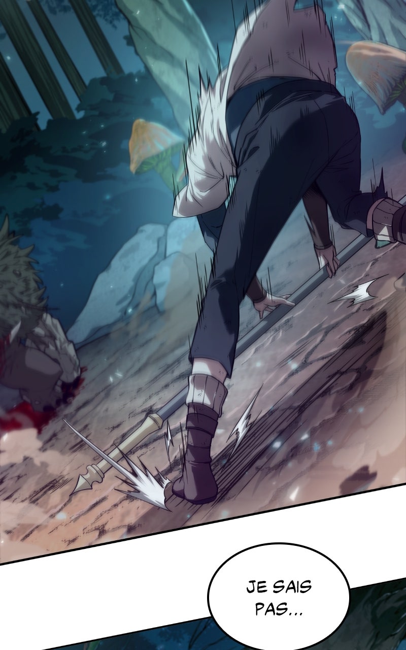 Read The Last Adventurer fr Manga Online