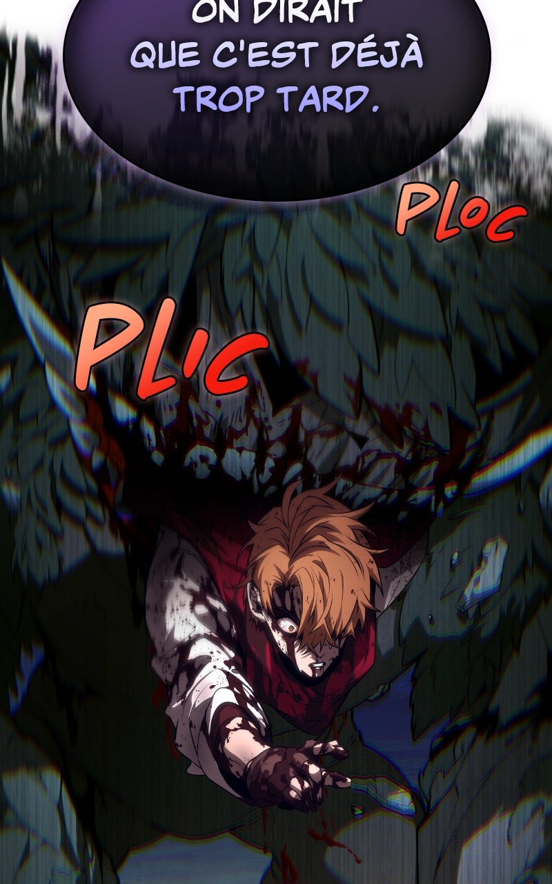 Read The Last Adventurer fr Manga Online