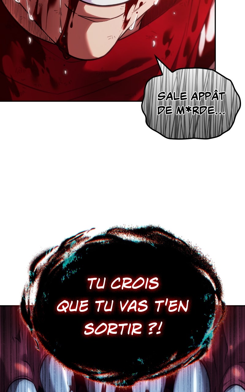 Read The Last Adventurer fr Manga Online