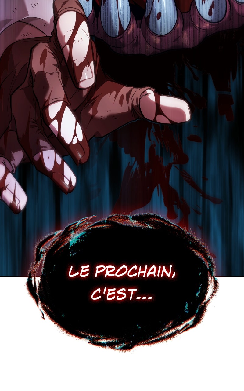 Read The Last Adventurer fr Manga Online