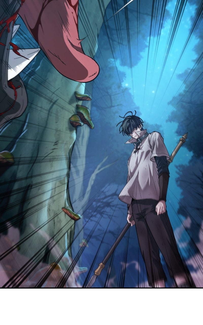 Read The Last Adventurer fr Manga Online
