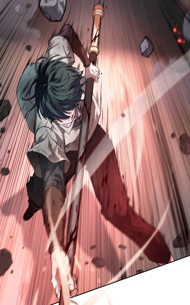 Read The Last Adventurer fr Manga Online