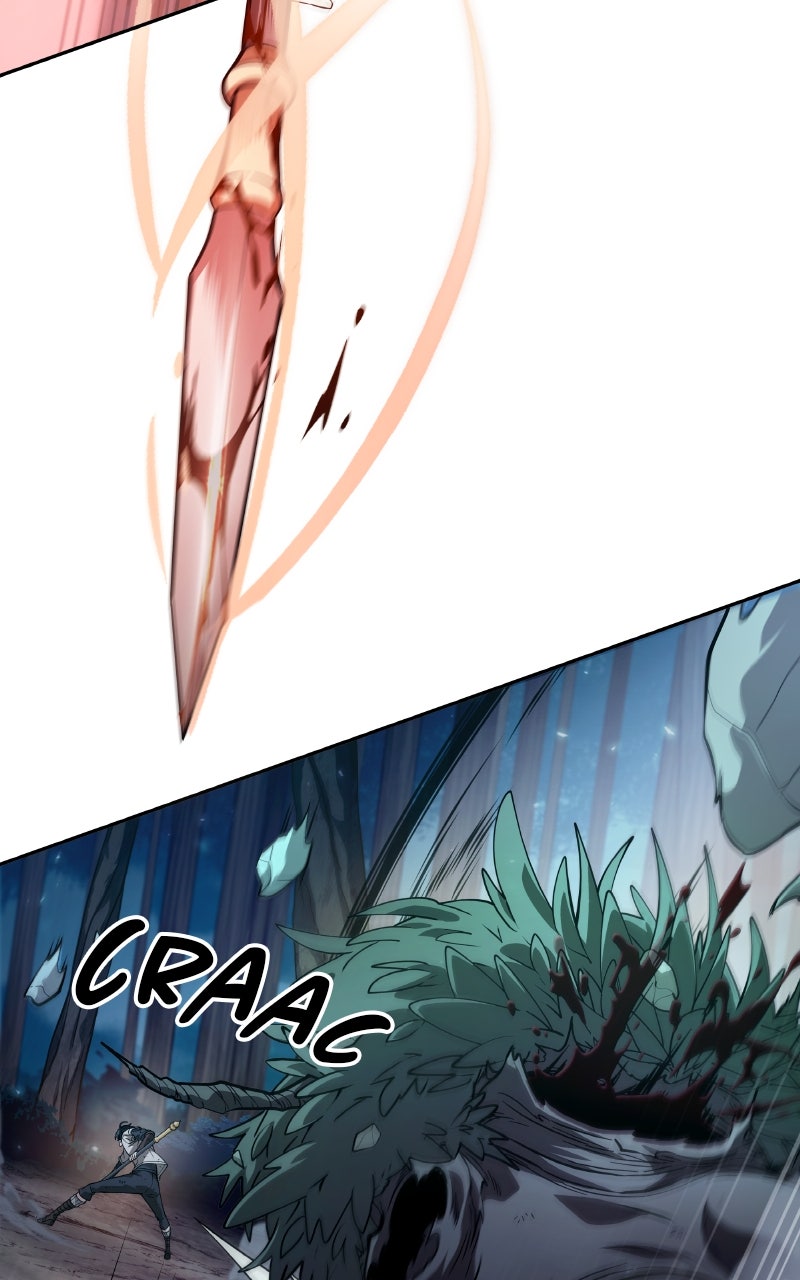 Read The Last Adventurer fr Manga Online