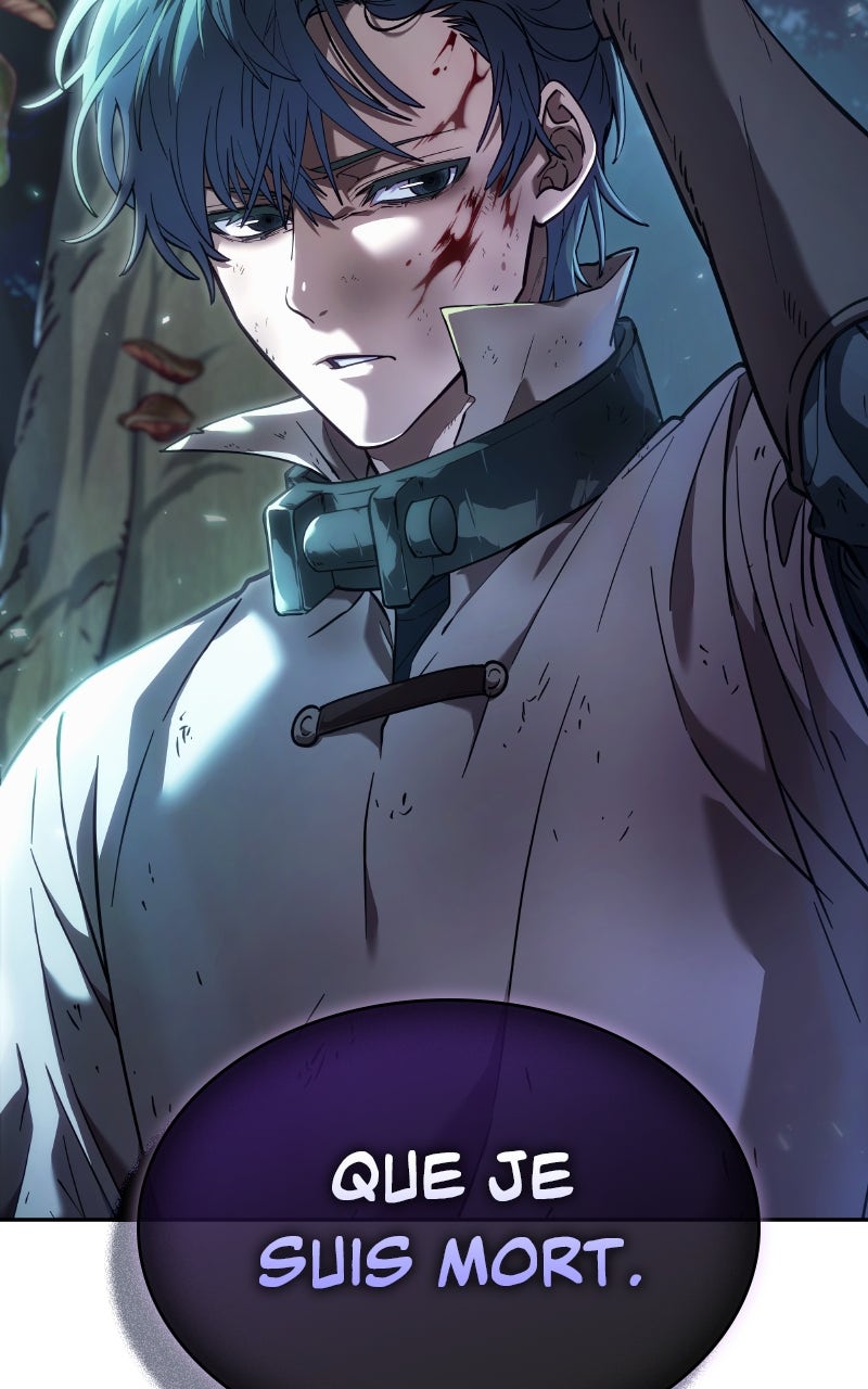 Read The Last Adventurer fr Manga Online