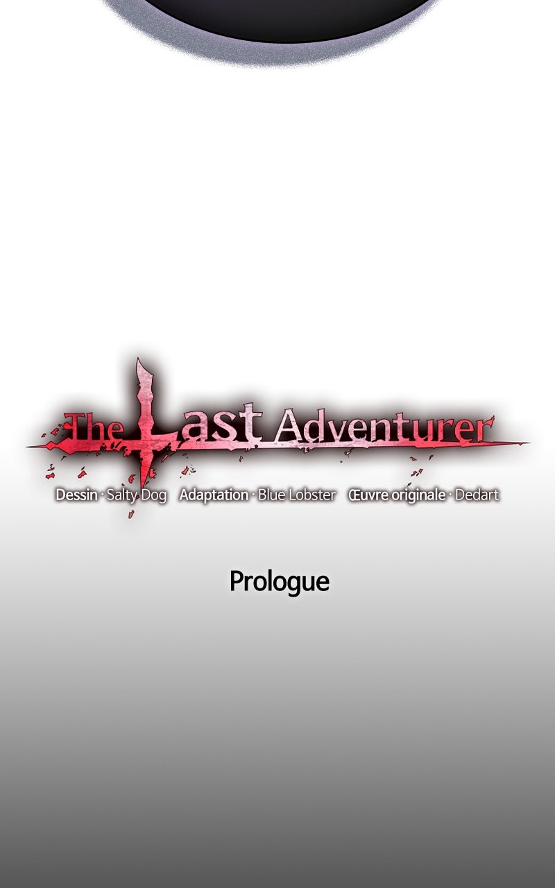 Read The Last Adventurer fr Manga Online