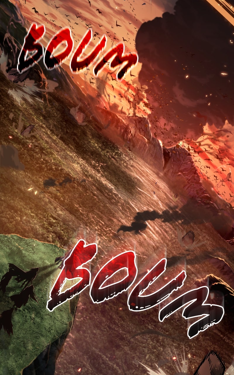 Read The Last Adventurer fr Manga Online