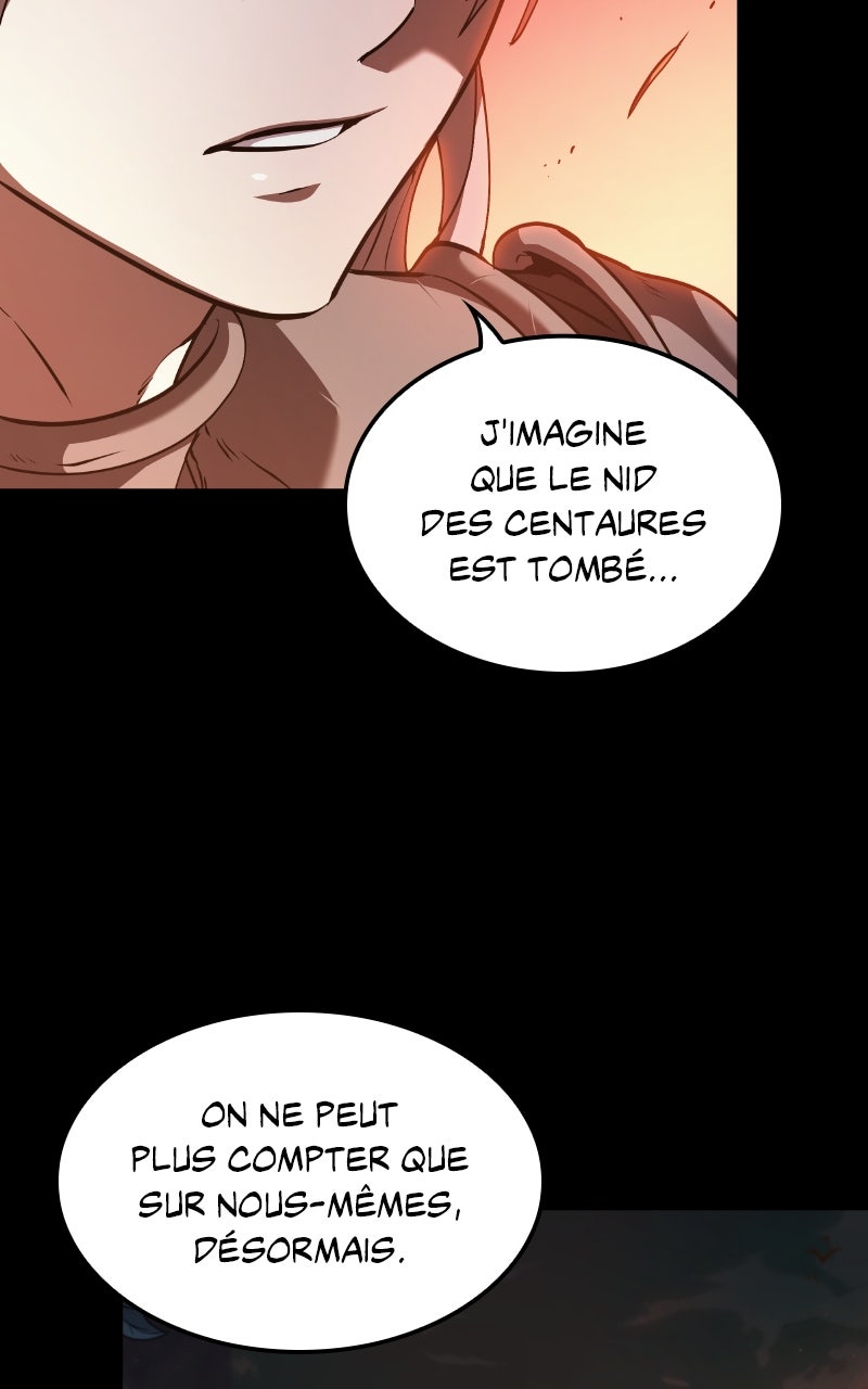 Read The Last Adventurer fr Manga Online