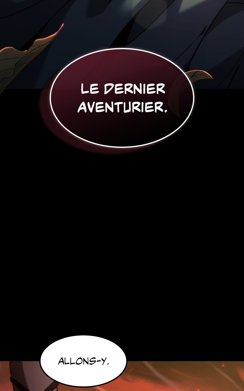 Read The Last Adventurer fr Manga Online