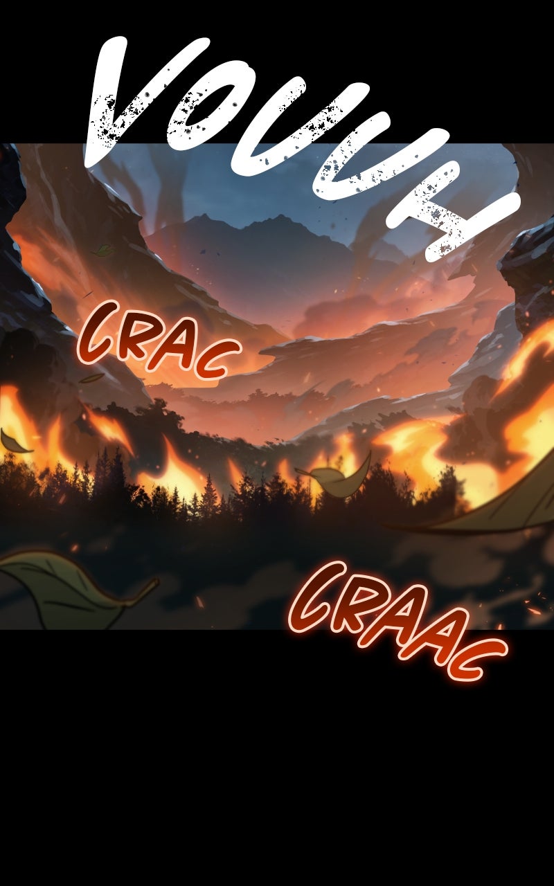 Read The Last Adventurer fr Manga Online