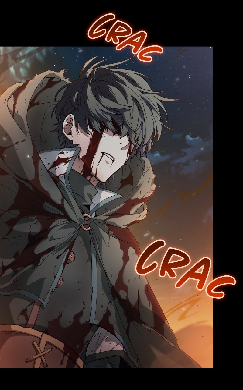 Read The Last Adventurer fr Manga Online