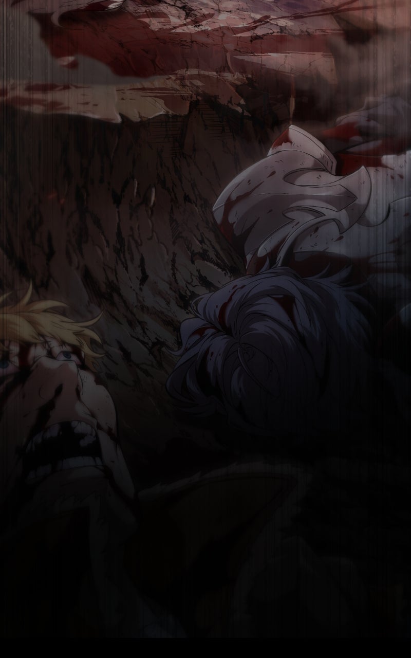 Read The Last Adventurer fr Manga Online