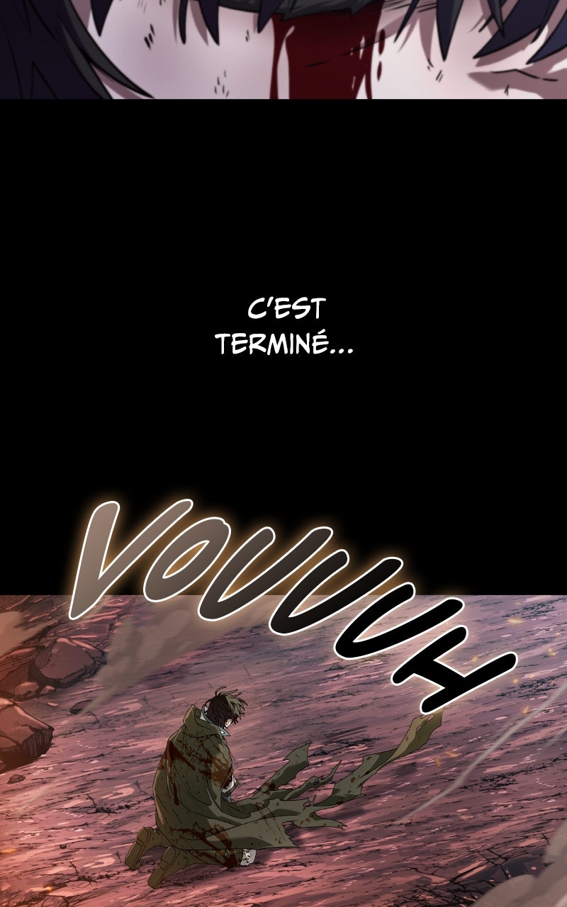 Read The Last Adventurer fr Manga Online
