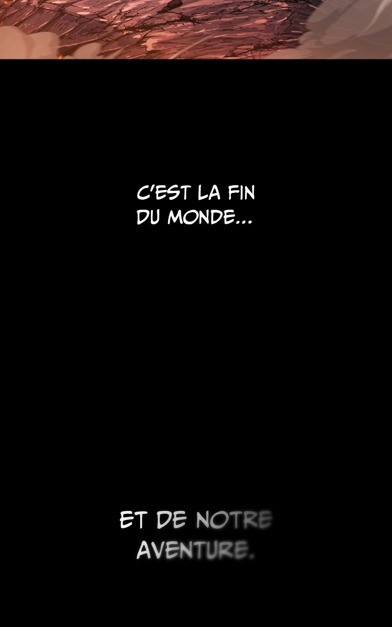Read The Last Adventurer fr Manga Online
