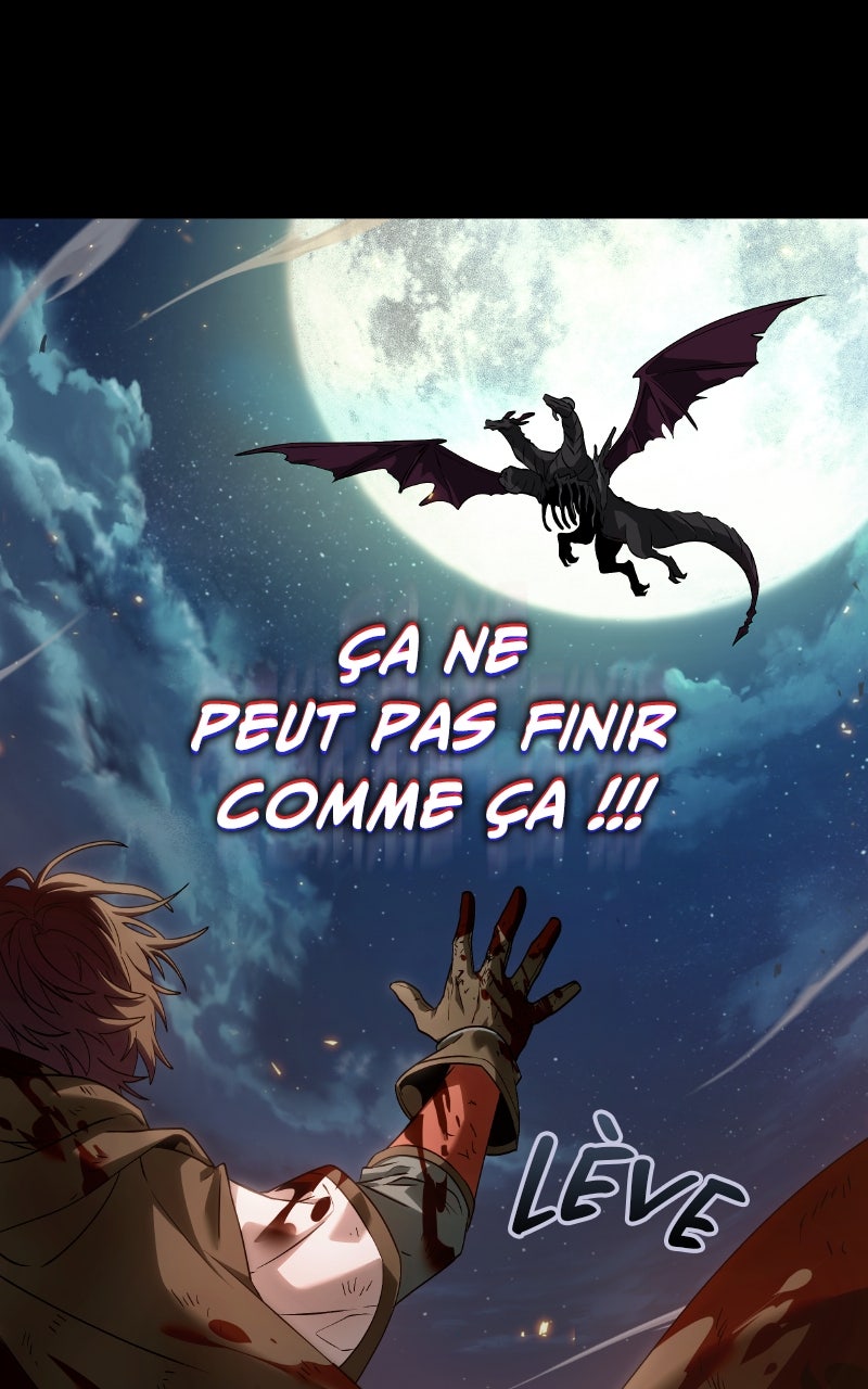 Read The Last Adventurer fr Manga Online