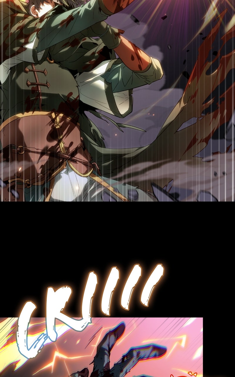 Read The Last Adventurer fr Manga Online