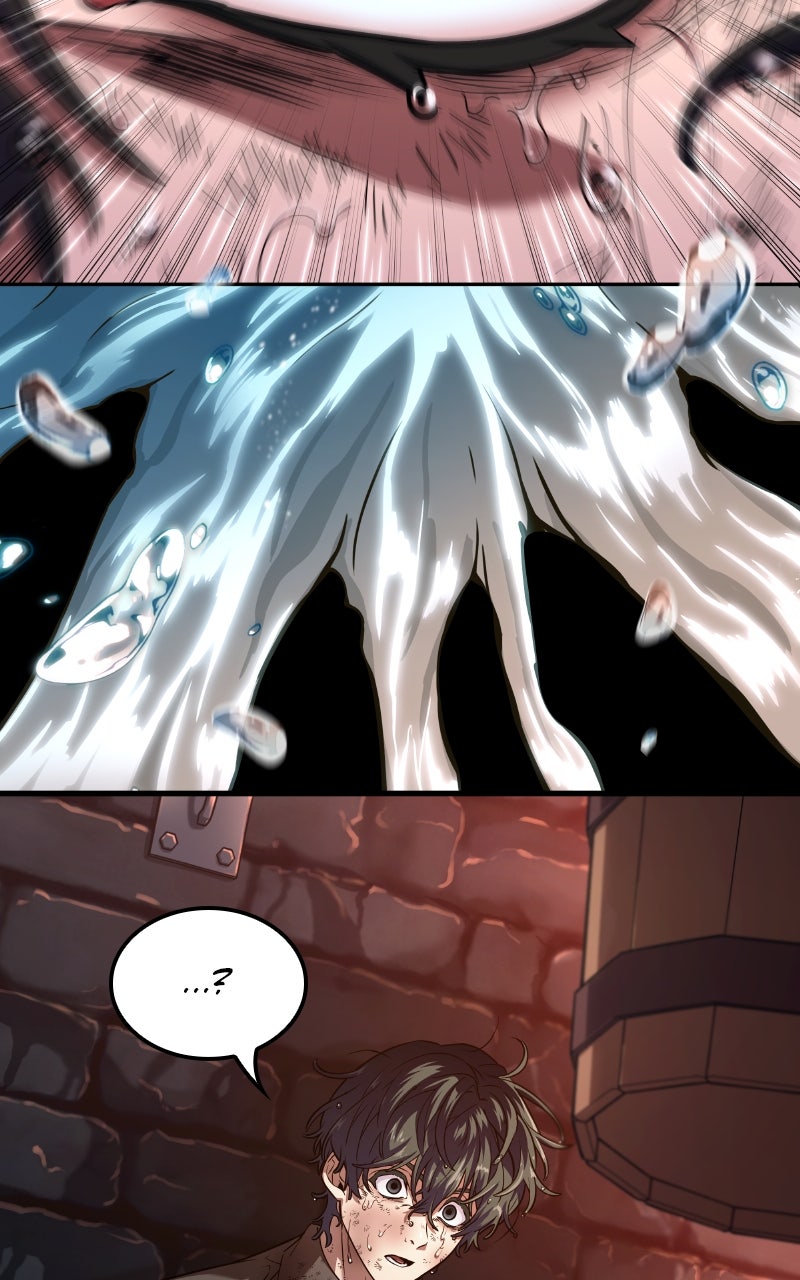 Read The Last Adventurer fr Manga Online