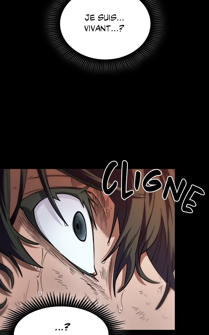 Read The Last Adventurer fr Manga Online