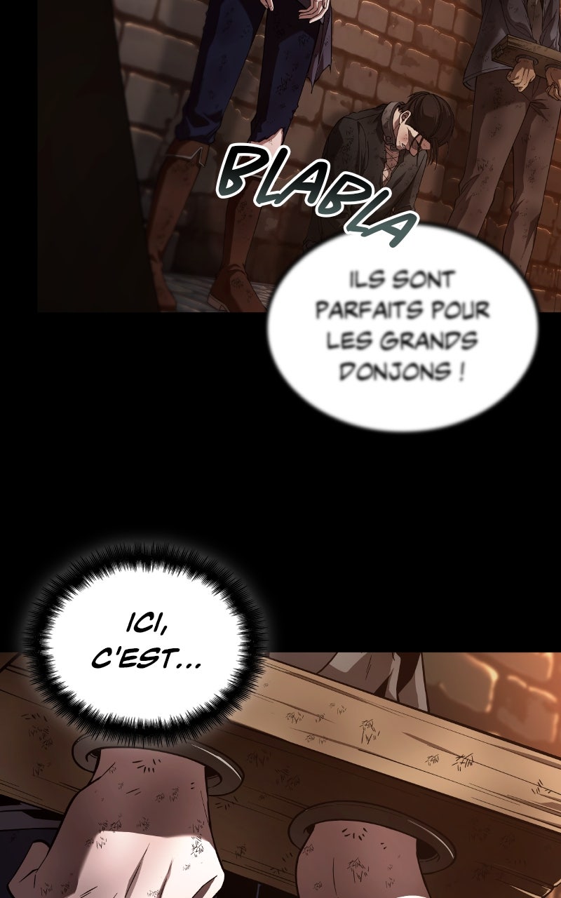 Read The Last Adventurer fr Manga Online