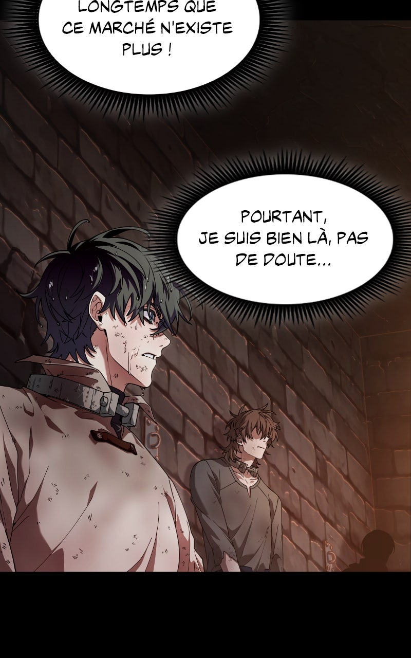 Read The Last Adventurer fr Manga Online