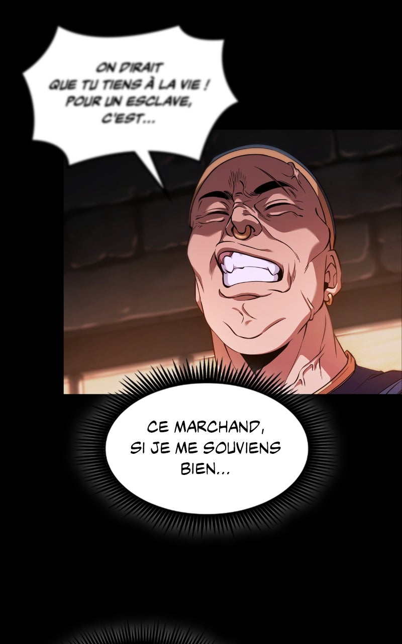 Read The Last Adventurer fr Manga Online