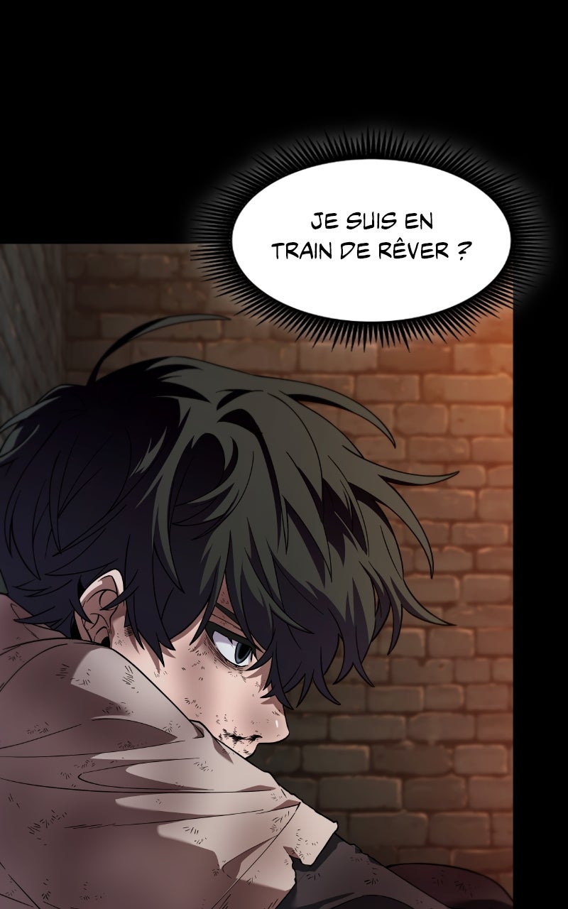 Read The Last Adventurer fr Manga Online