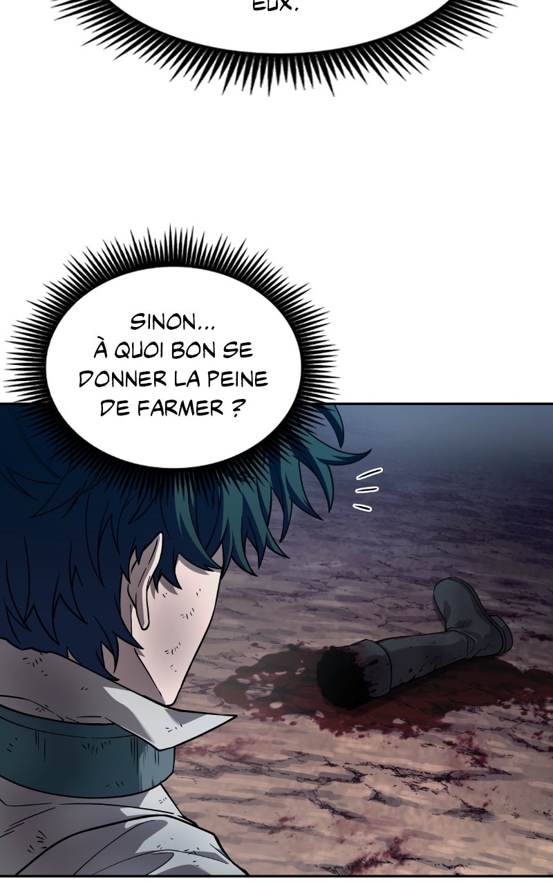 Read The Last Adventurer fr Manga Online