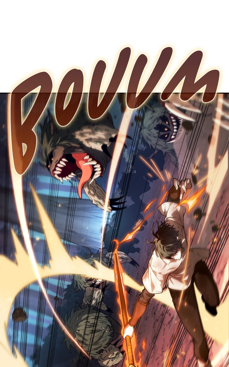 Read The Last Adventurer fr Manga Online