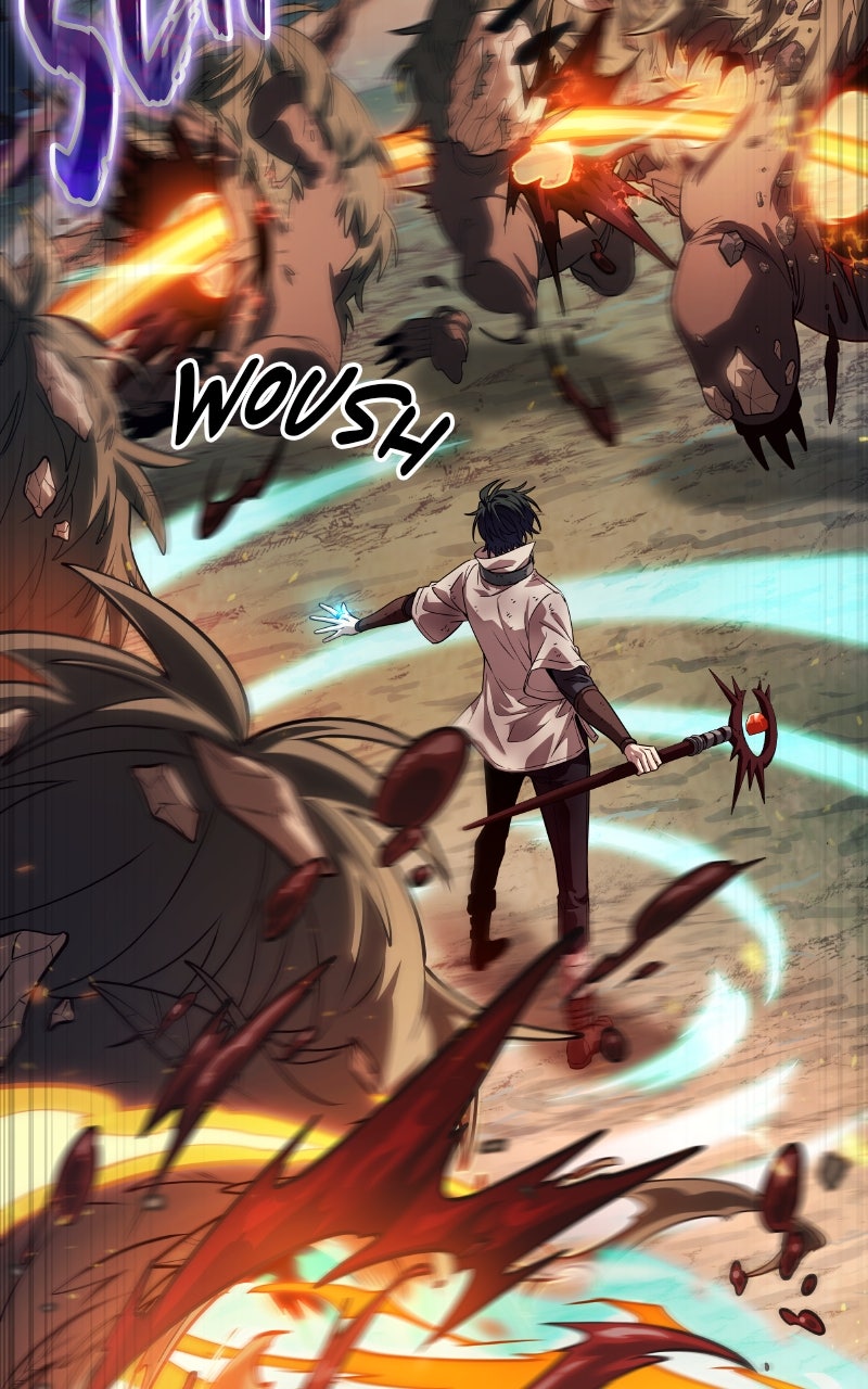 Read The Last Adventurer fr Manga Online