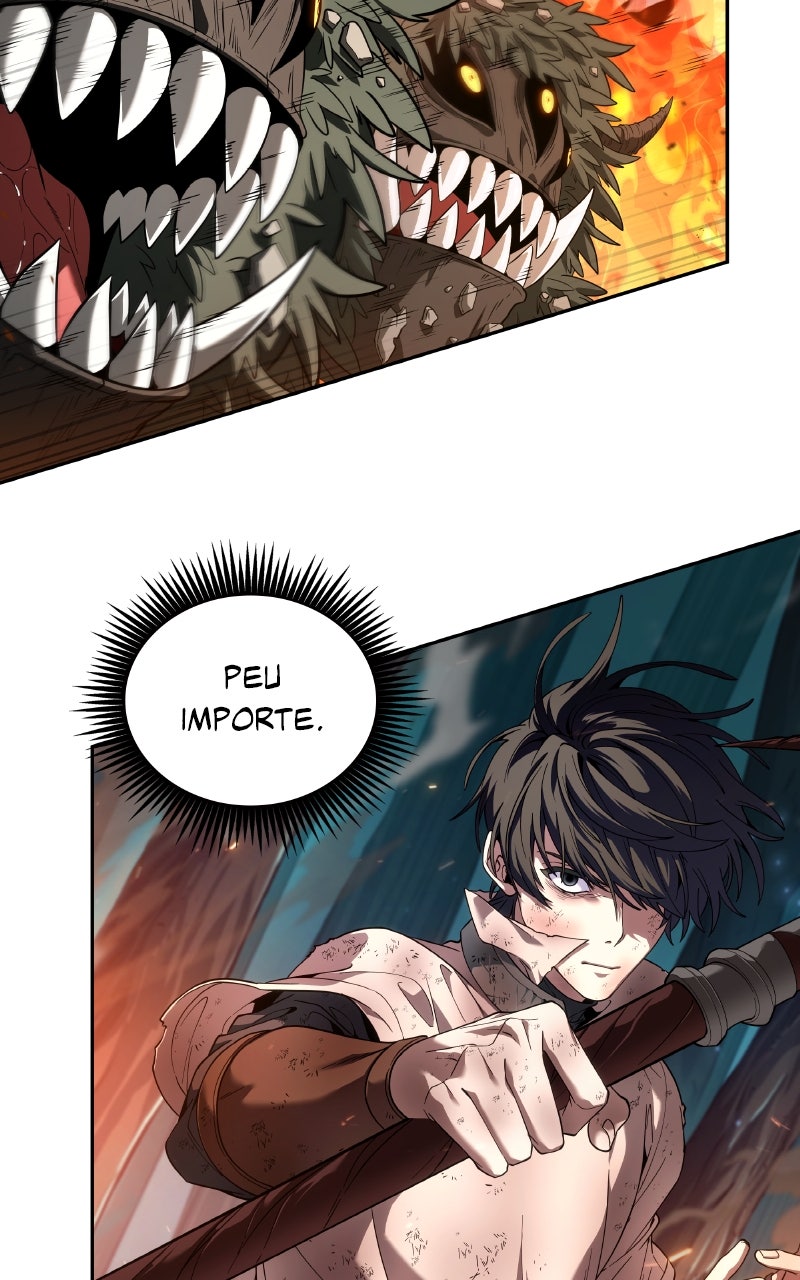 Read The Last Adventurer fr Manga Online