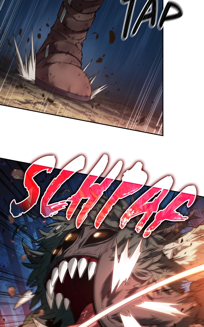 Read The Last Adventurer fr Manga Online