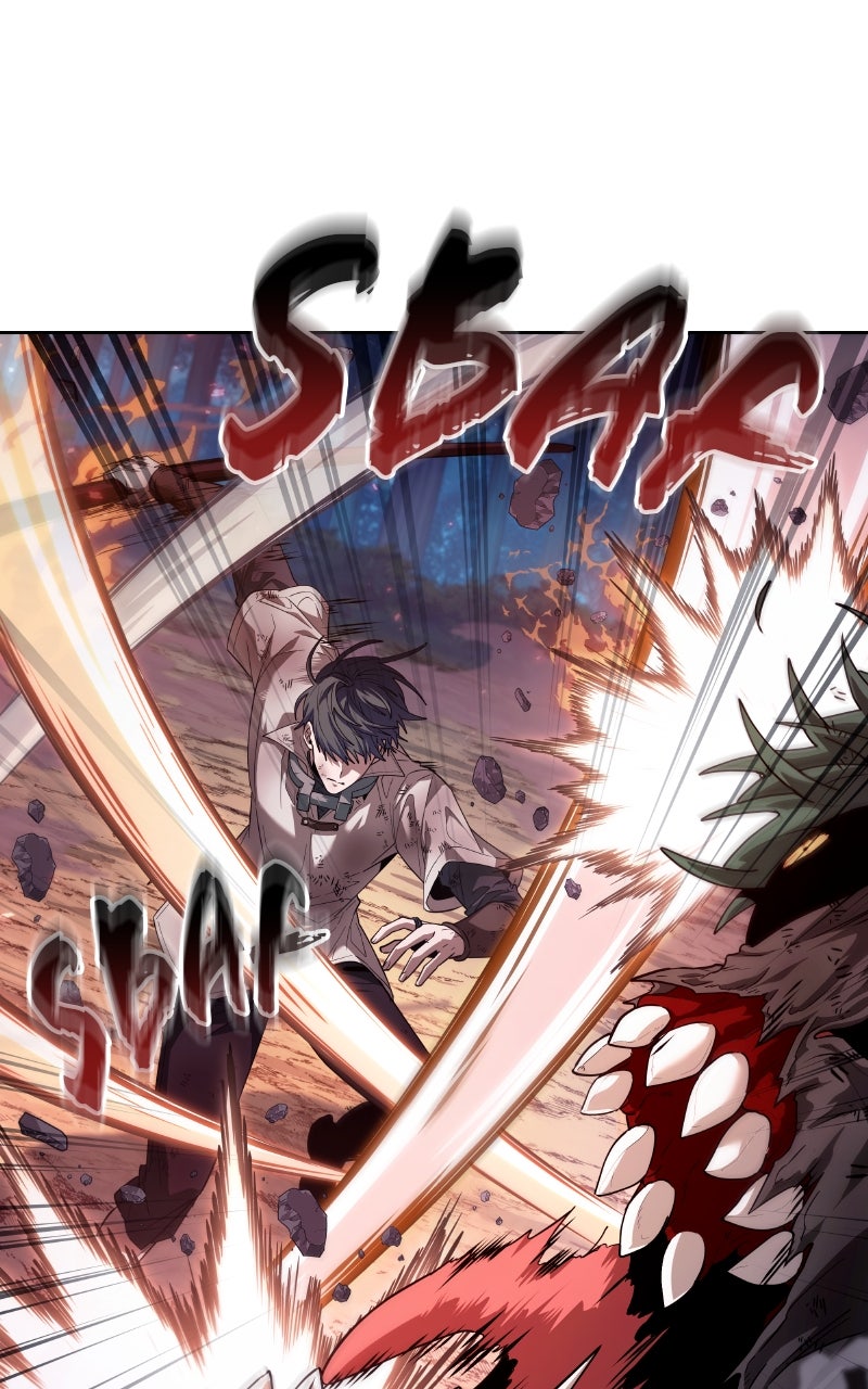Read The Last Adventurer fr Manga Online
