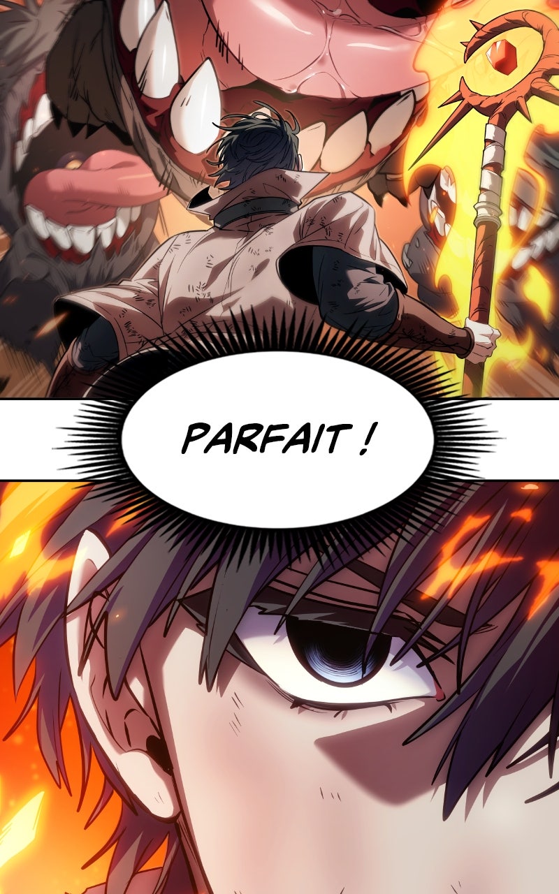 Read The Last Adventurer fr Manga Online