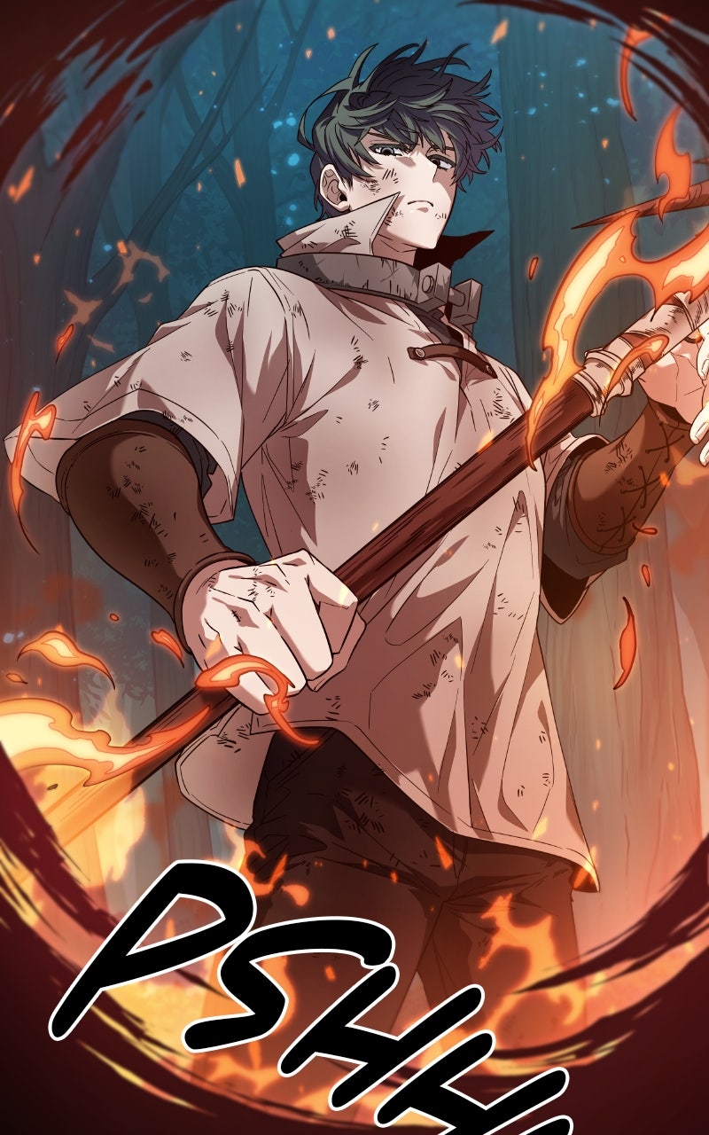 Read The Last Adventurer fr Manga Online