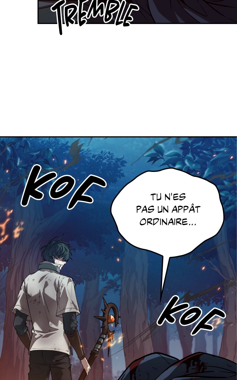 Read The Last Adventurer fr Manga Online