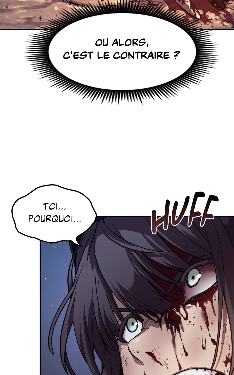 Read The Last Adventurer fr Manga Online