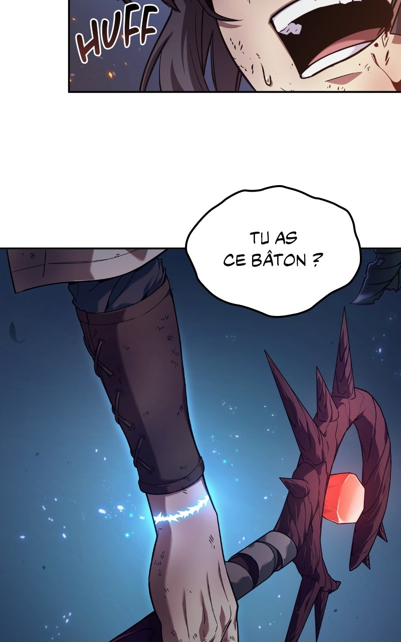 Read The Last Adventurer fr Manga Online