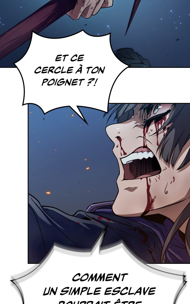 Read The Last Adventurer fr Manga Online