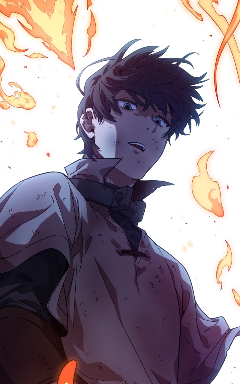 Read The Last Adventurer fr Manga Online