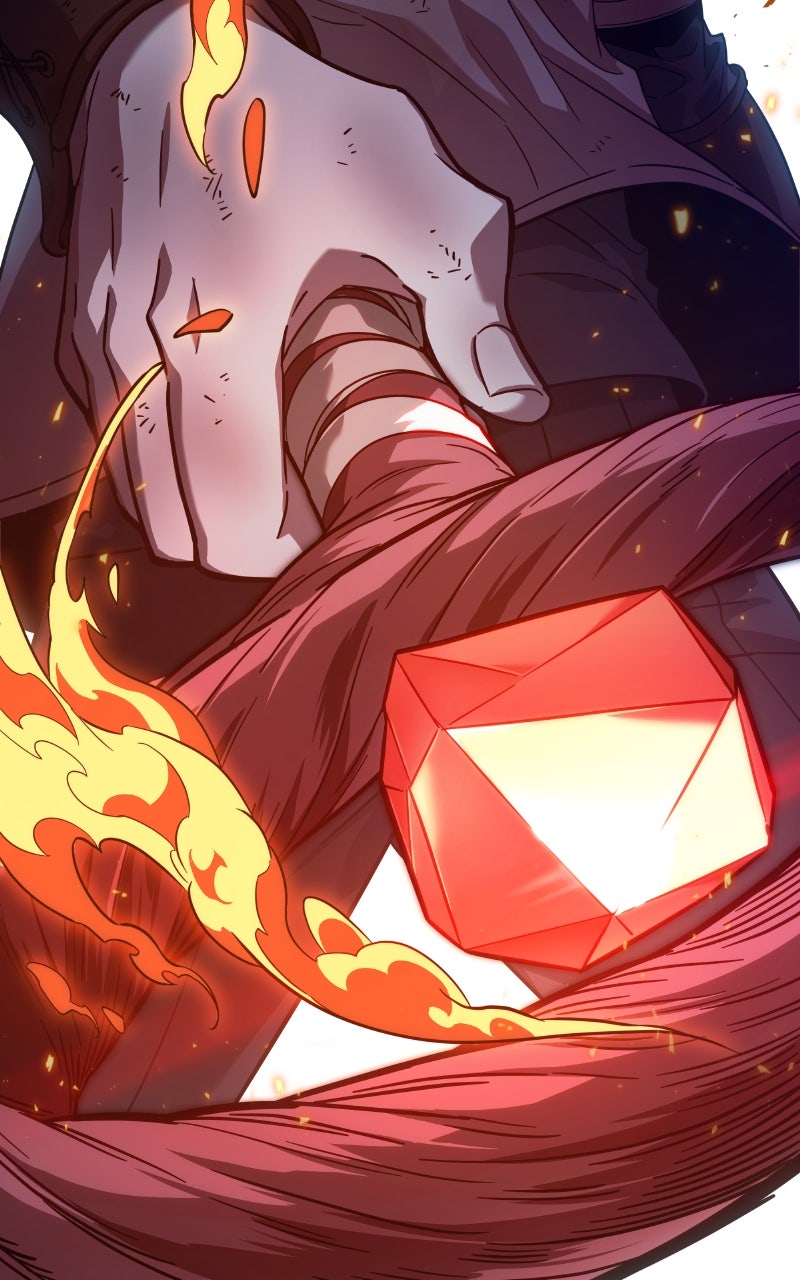 Read The Last Adventurer fr Manga Online