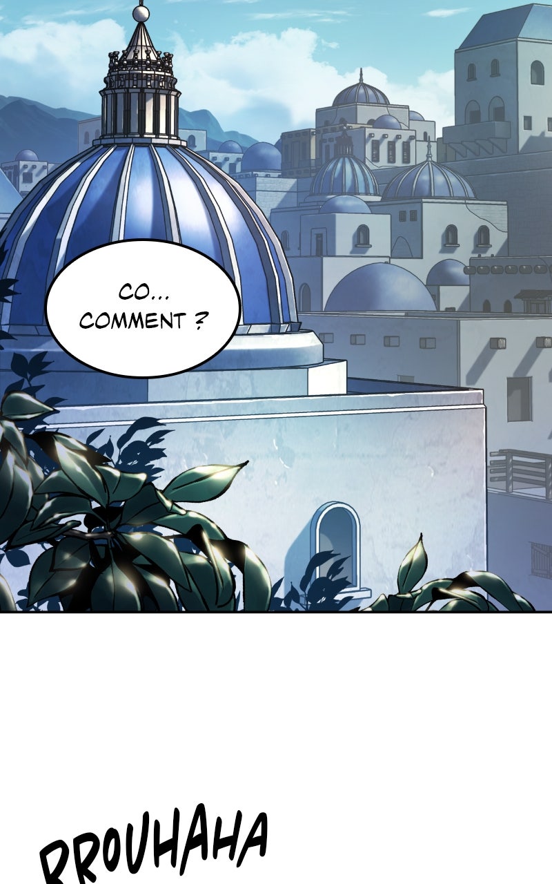 Read The Last Adventurer fr Manga Online