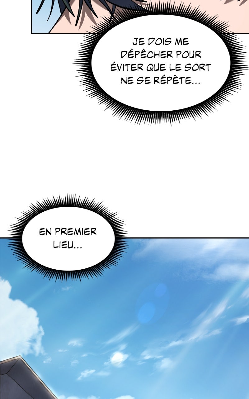 Read The Last Adventurer fr Manga Online