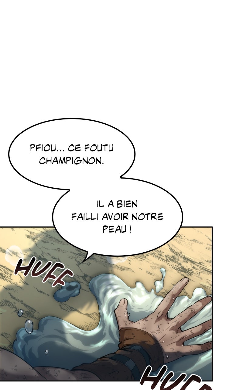 Read The Last Adventurer fr Manga Online