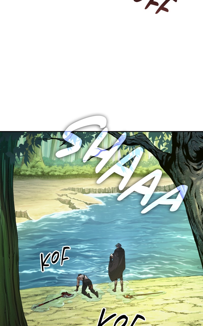 Read The Last Adventurer fr Manga Online