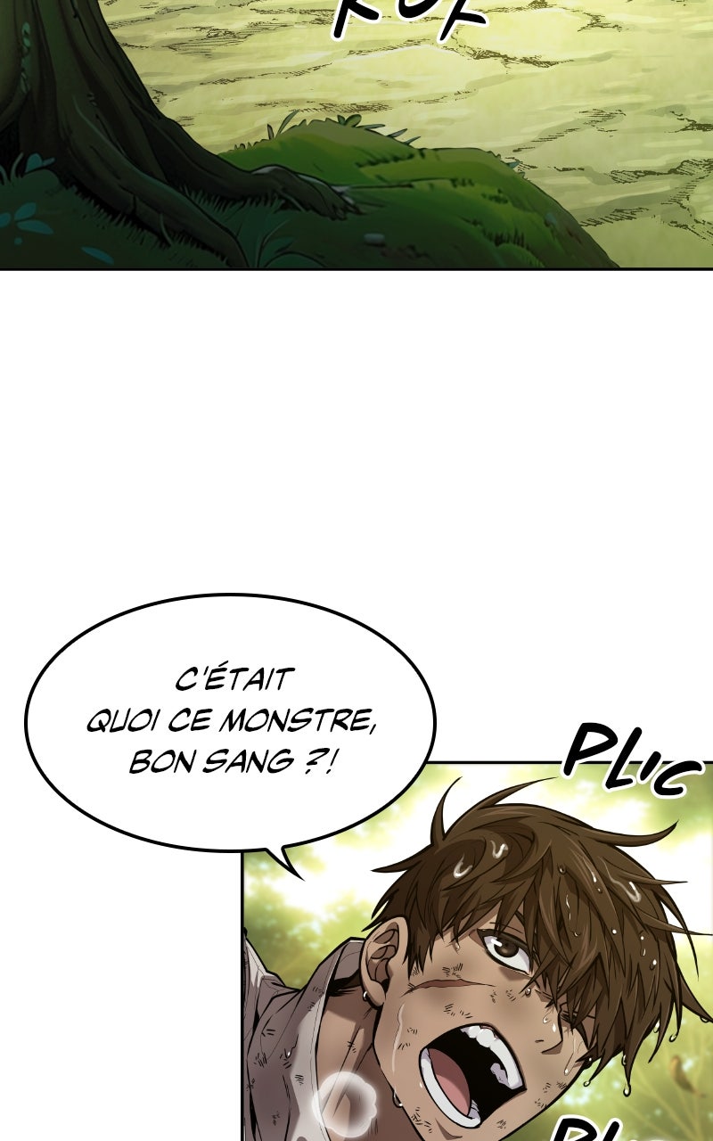 Read The Last Adventurer fr Manga Online