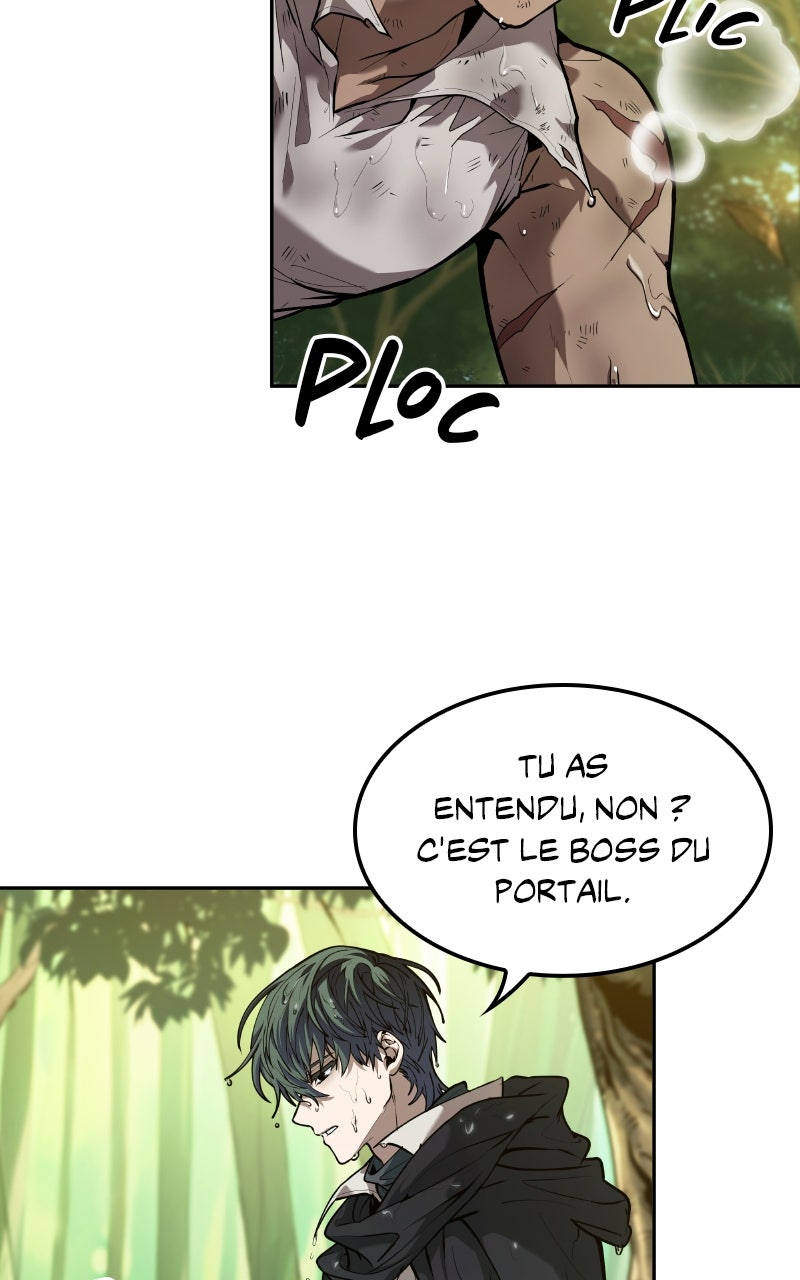 Read The Last Adventurer fr Manga Online