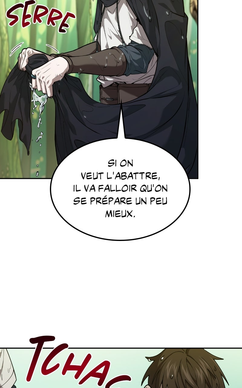 Read The Last Adventurer fr Manga Online