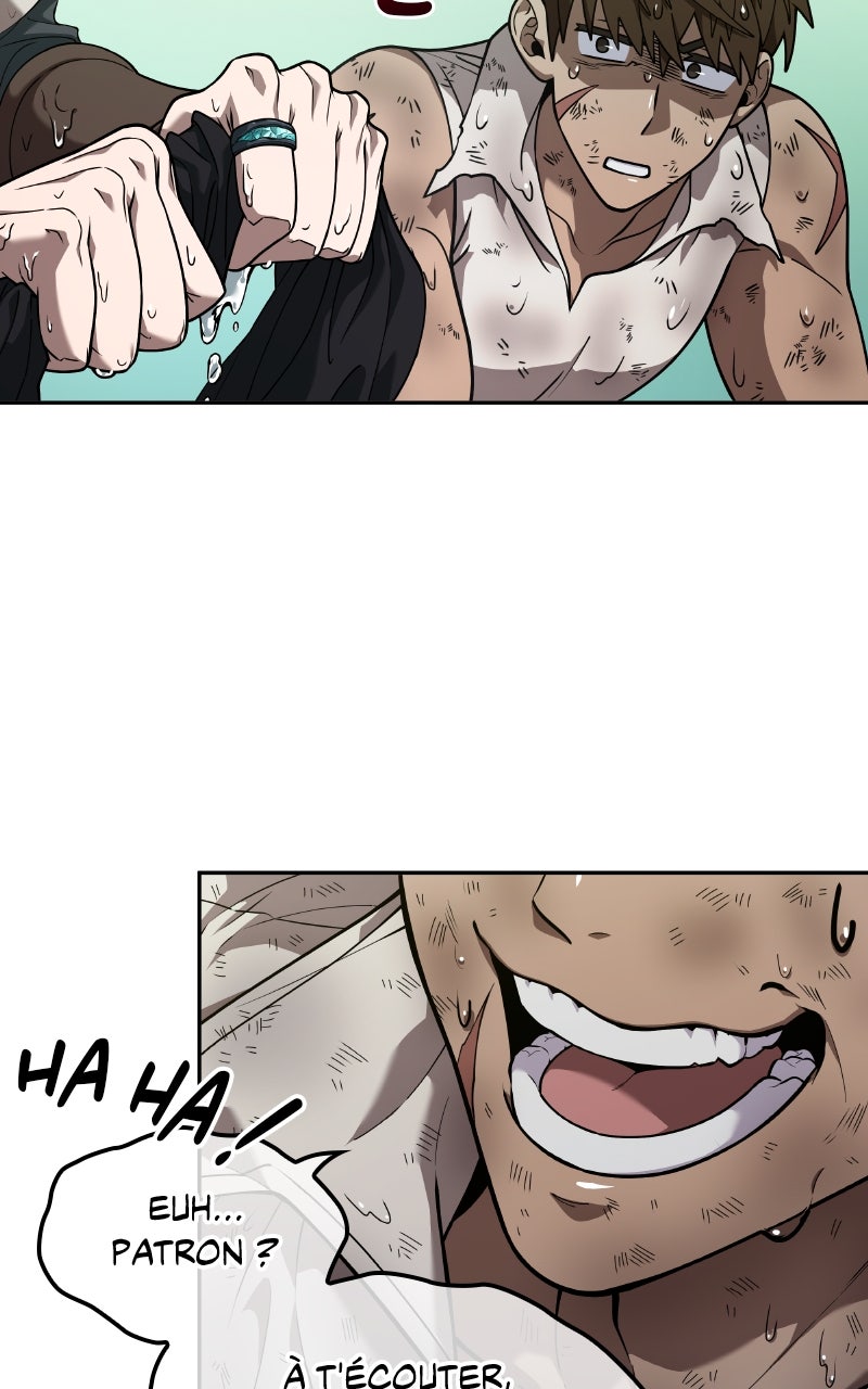 Read The Last Adventurer fr Manga Online