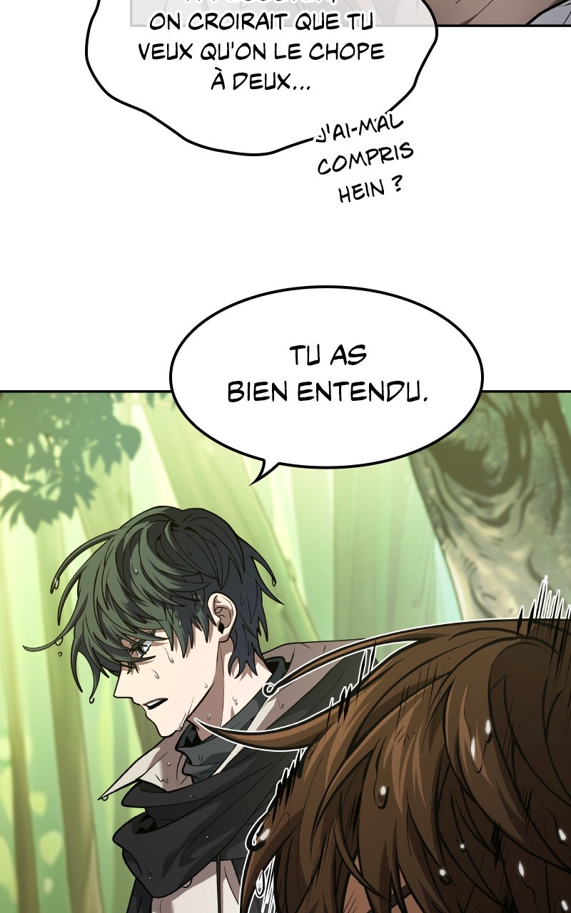 Read The Last Adventurer fr Manga Online