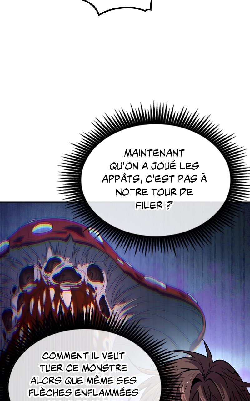 Read The Last Adventurer fr Manga Online