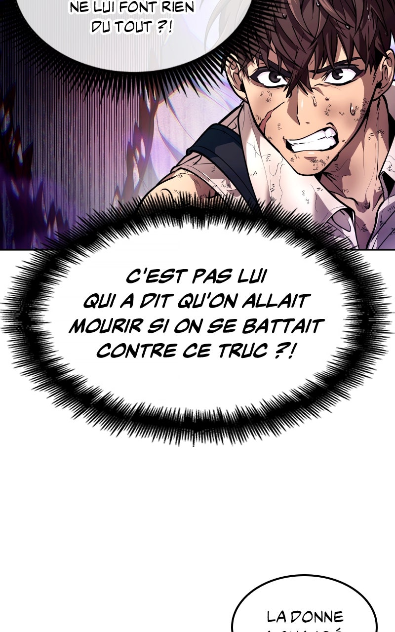 Read The Last Adventurer fr Manga Online